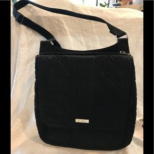 Beautiful Vera Bradley Messenger Crossbody Bag